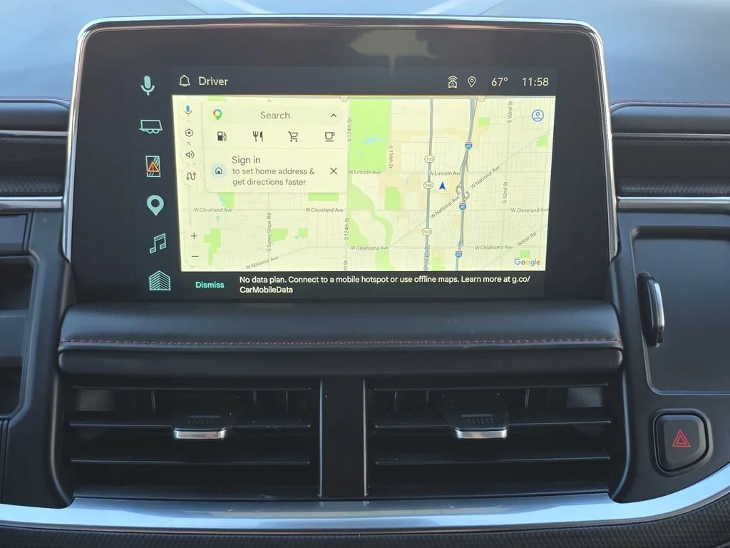 2023 Chevrolet Tahoe RST - Photo 14