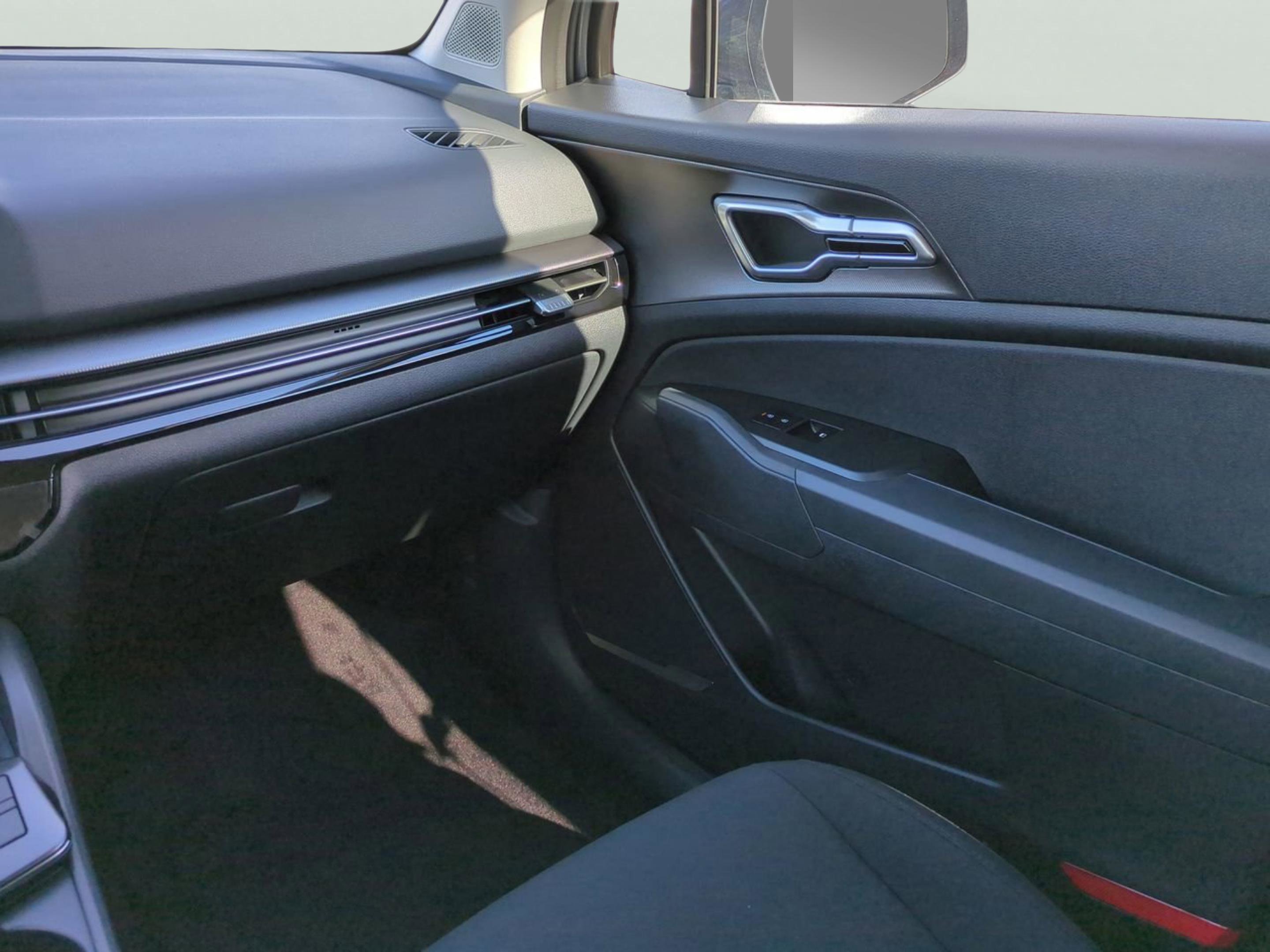 New 2026 Gravity Gray Kia S image 18