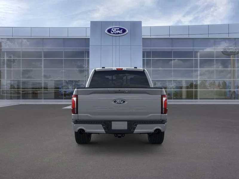 New 2026 Avalanche Ford Lariat image 36