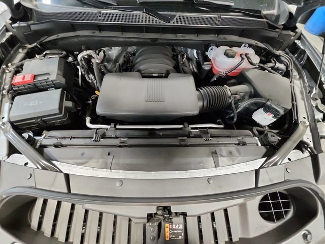 2026 Chevrolet Suburban Premier - Photo 20