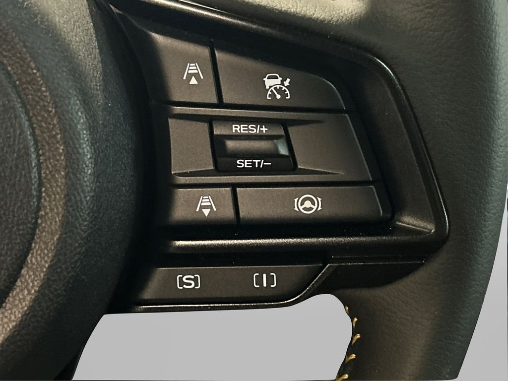 2026 Subaru Crosstrek Sport - Photo 34