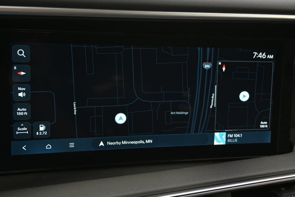 2026 Hyundai Palisade SEL Convenience - Photo 29