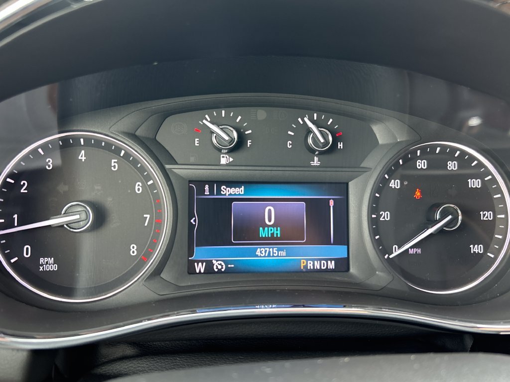 2020 Buick Encore Essence - Photo 27