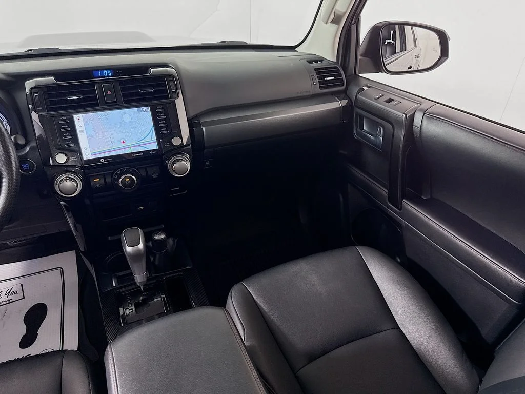 Used 2024 Underground Toyota TRD Off Road Premium image 24