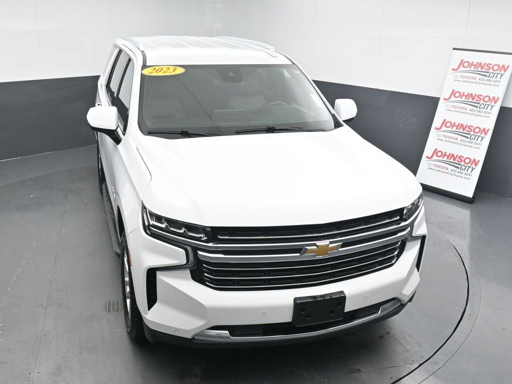 2023 Chevrolet Tahoe LT - Photo 25