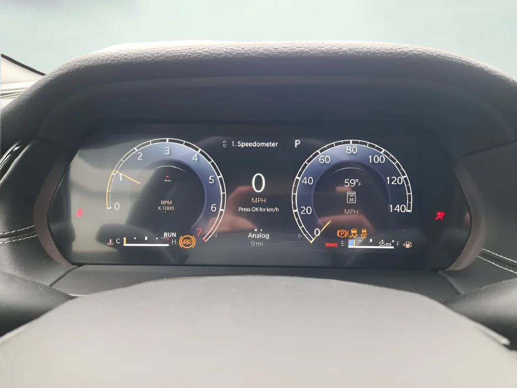 New 2026 White Jeep Altitude image 22