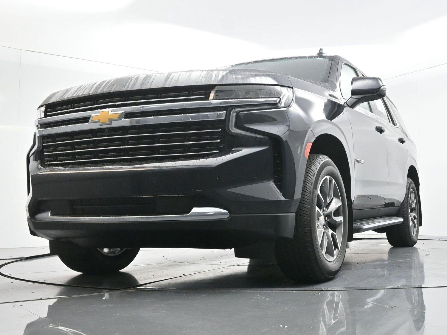 Used 2022 DARK ASH METALLIC Chevrolet LT image 53