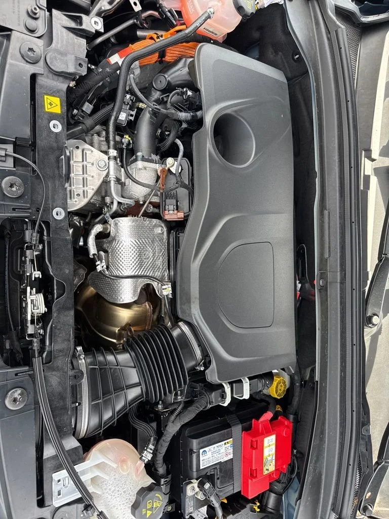 Used 2024 Gray Dodge R/T Plus image 35