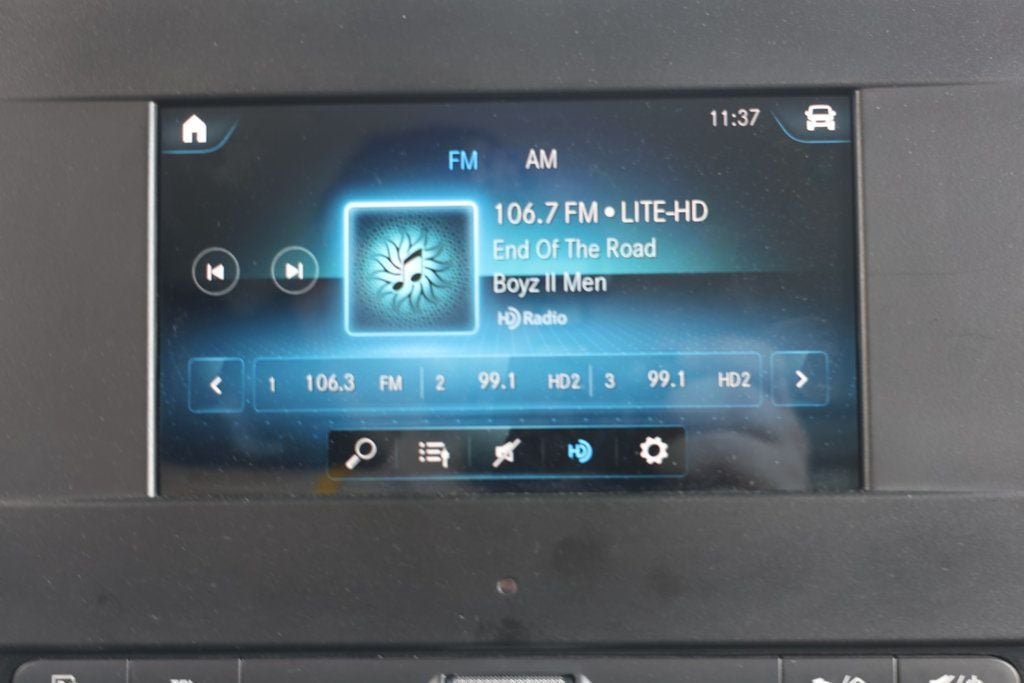 2023 Mercedes-Benz Sprinter Cargo Van Base - Photo 15