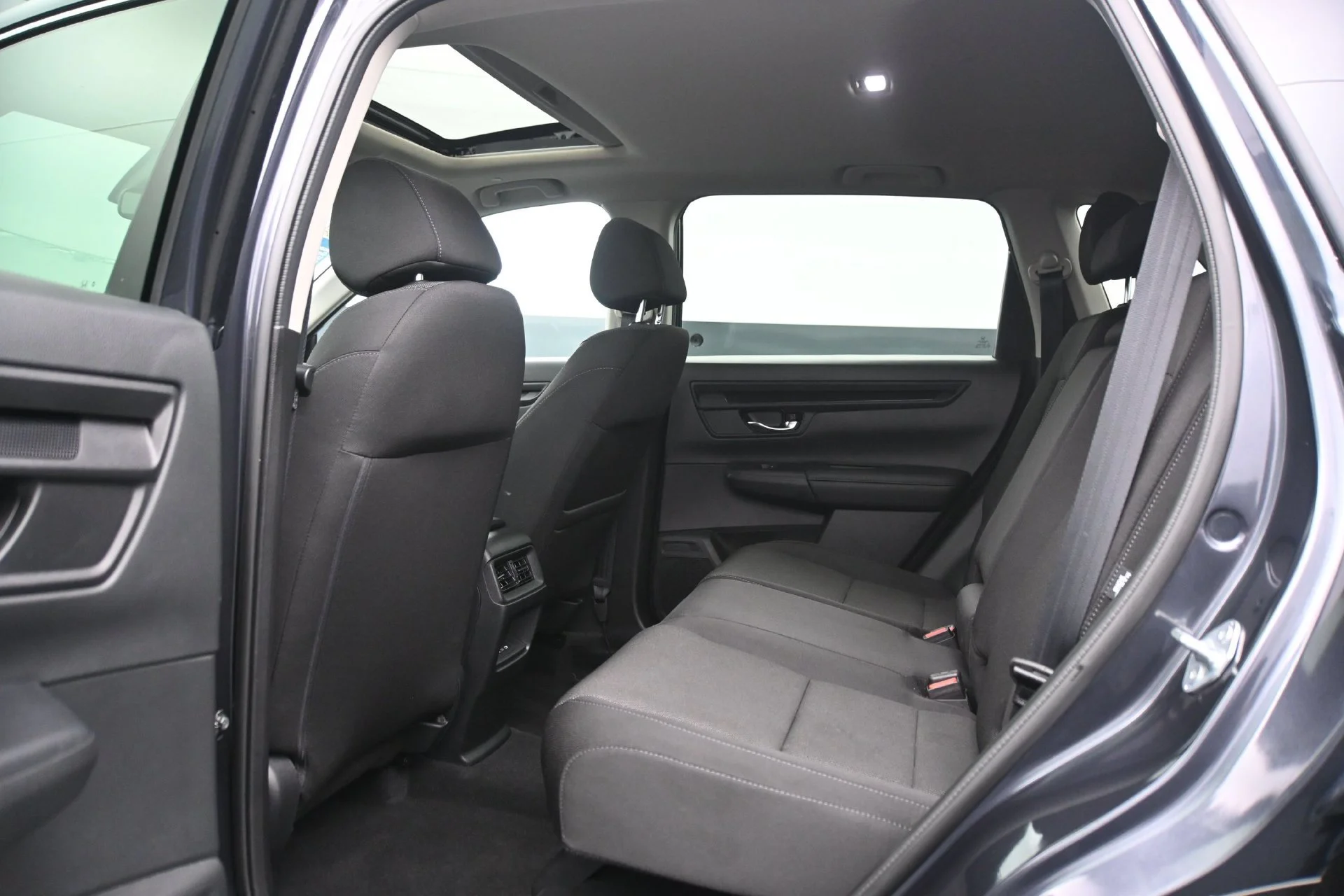 Used 2026 Gray Honda EX AWD image 19