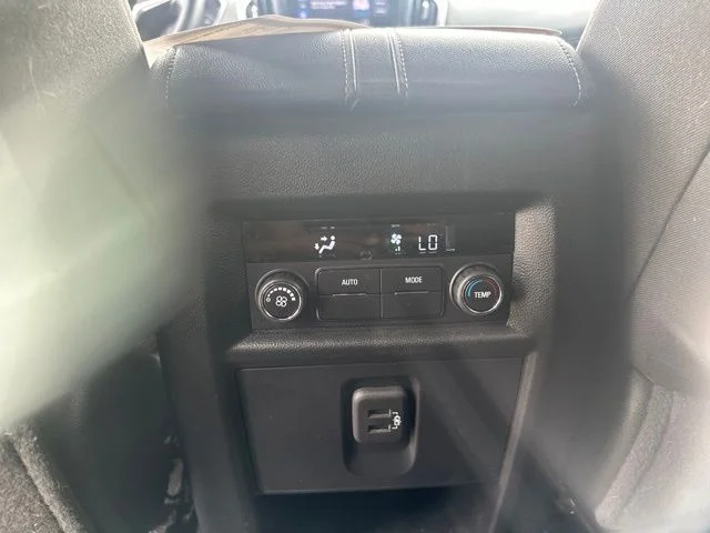 Used 2023 Blue Chevrolet LT image 25