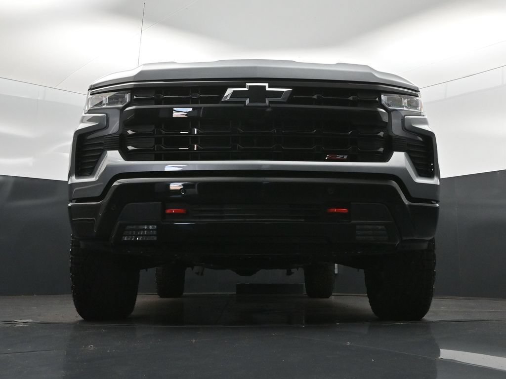 2026 Chevrolet Silverado 1500 LT Trail Boss - Photo 46