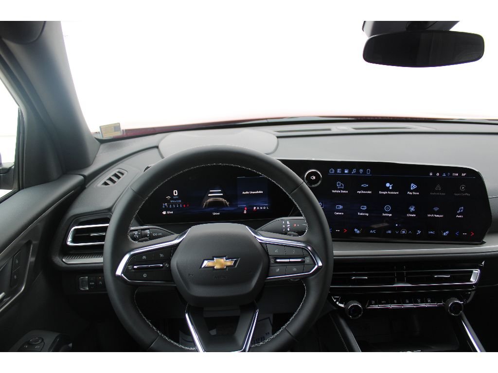 2026 Chevrolet Traverse LT - Photo 21