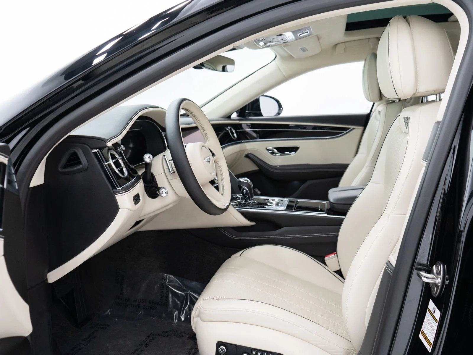 Certified Used 2021 Beluga Bentley W12 image 15