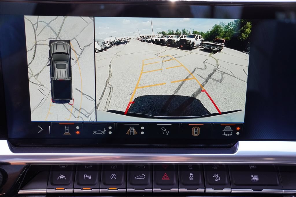 2024 Chevrolet Silverado 1500 LTZ - Photo 39
