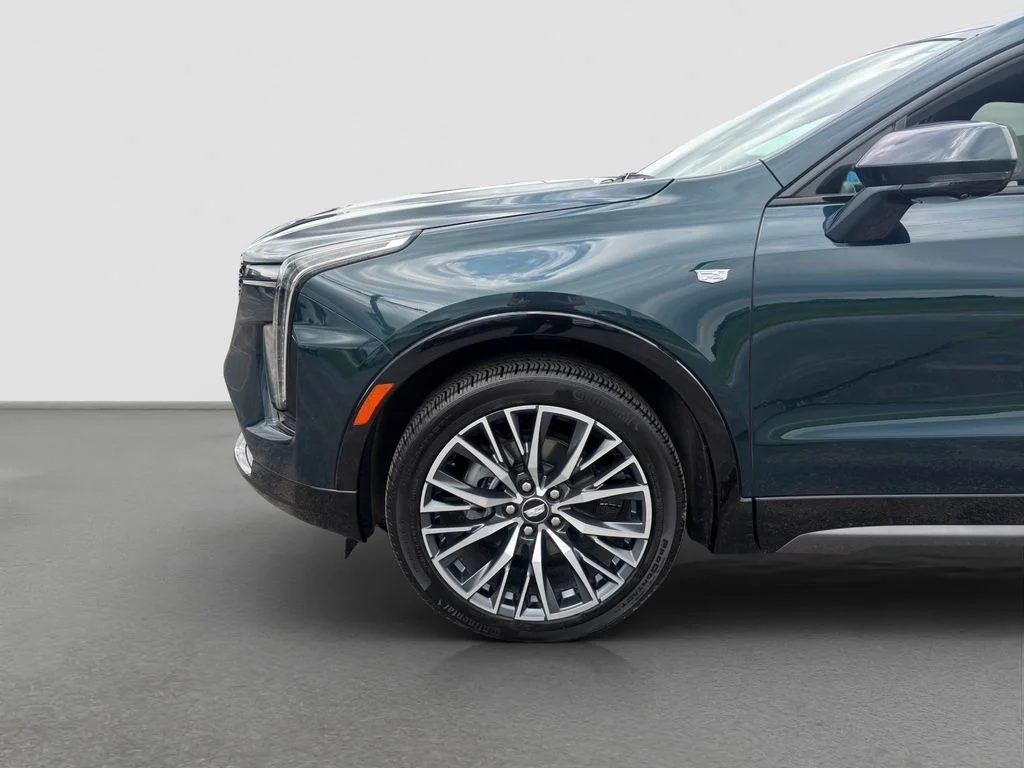 2025 Cadillac XT4 Sport - Photo 22