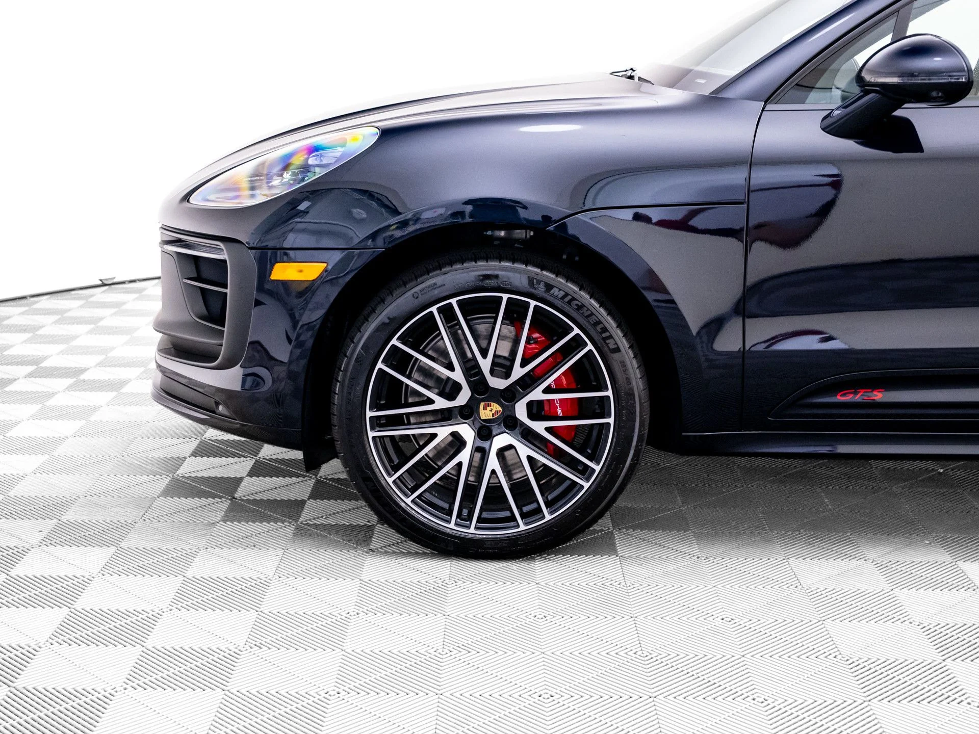 New 2026 Unreleased Porsche GTS image 35
