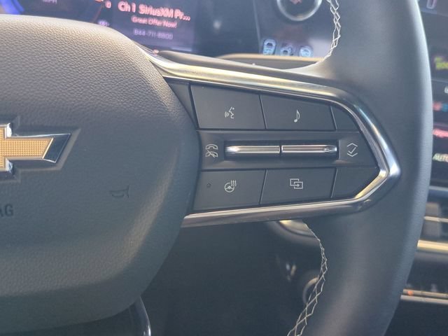 2026 Chevrolet Equinox EV 2LT - Photo 13