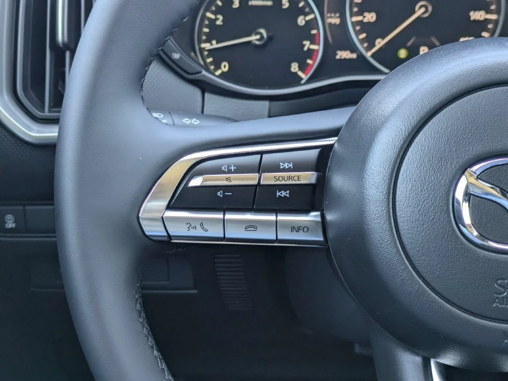 New 2026 Cypress Mazda 2.5 S Preferred AWD image 25