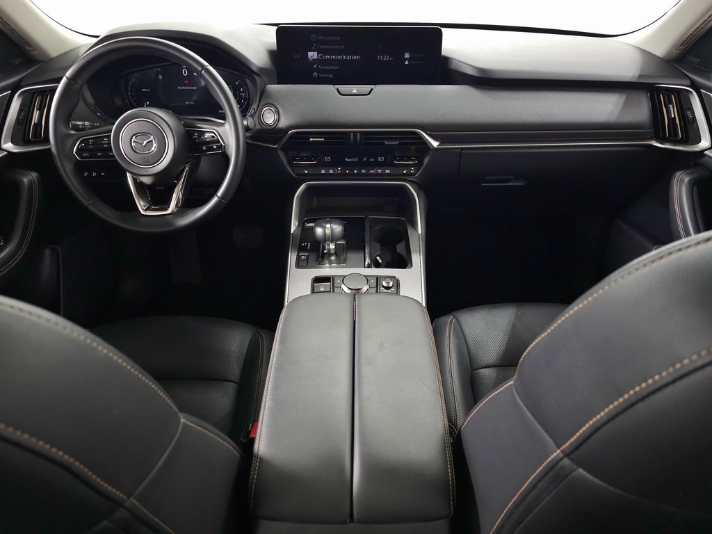 2025 MAZDA CX-90 - Image 11