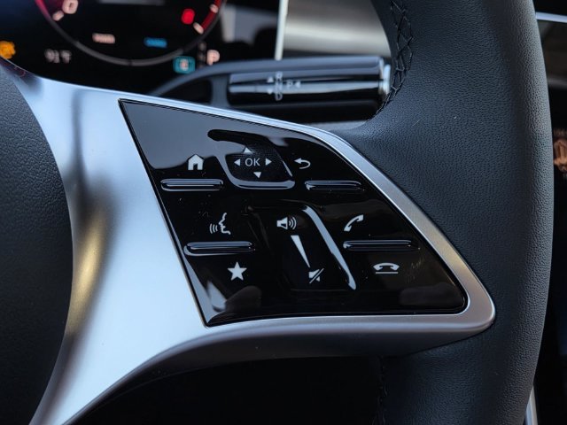 New 2026 Polar White Mercedes-Benz C 300 image 21