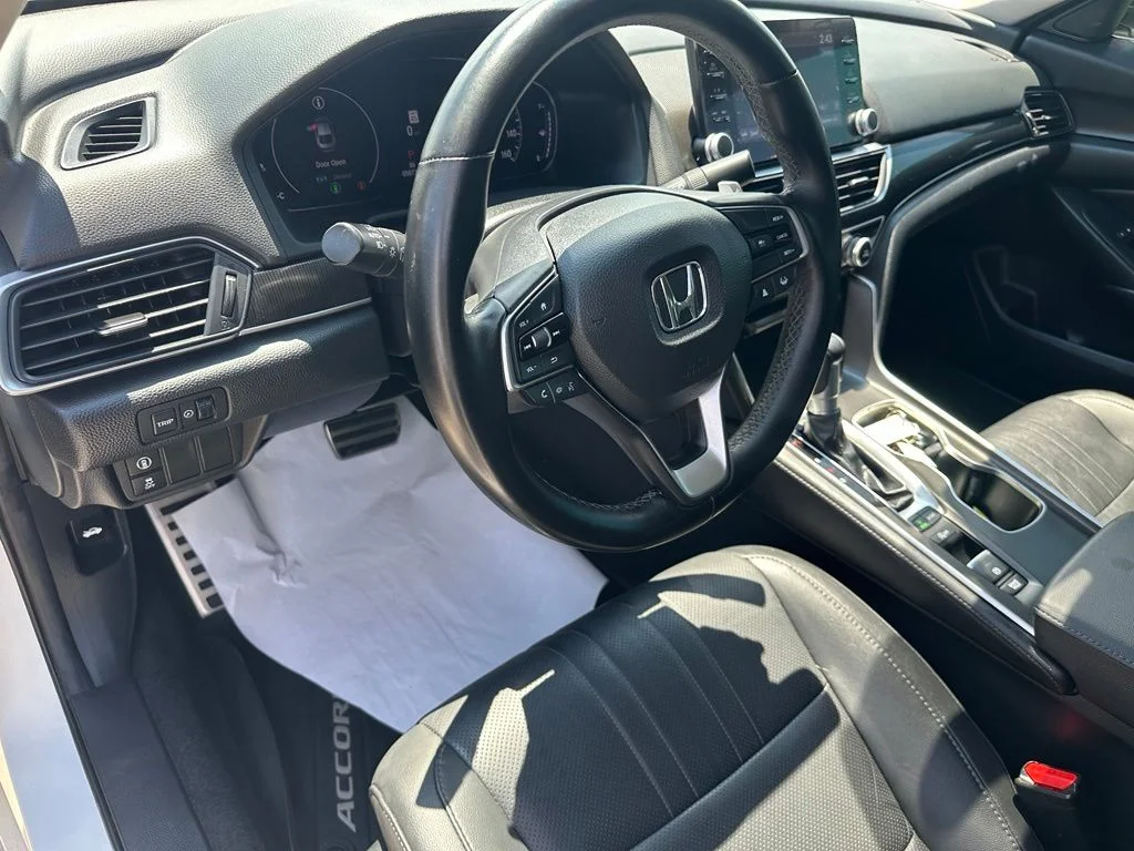 Used 2022  Honda Sport Special Edition image 11