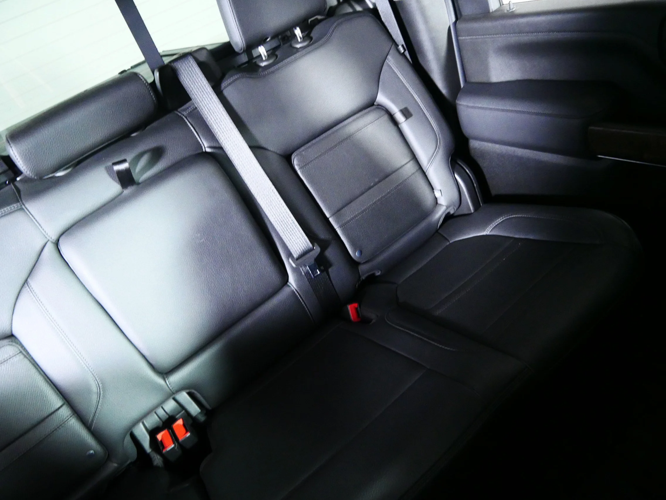 Used 2022 Onyx Black GMC Denali image 14