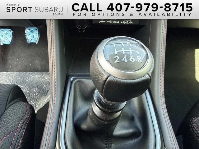 New 2026 WR BLUE PEARL Subaru Premium image 79