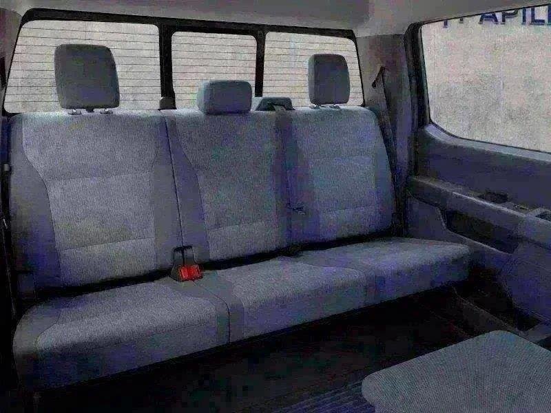 2026 Ford F-250 Super Duty XL - Photo 13