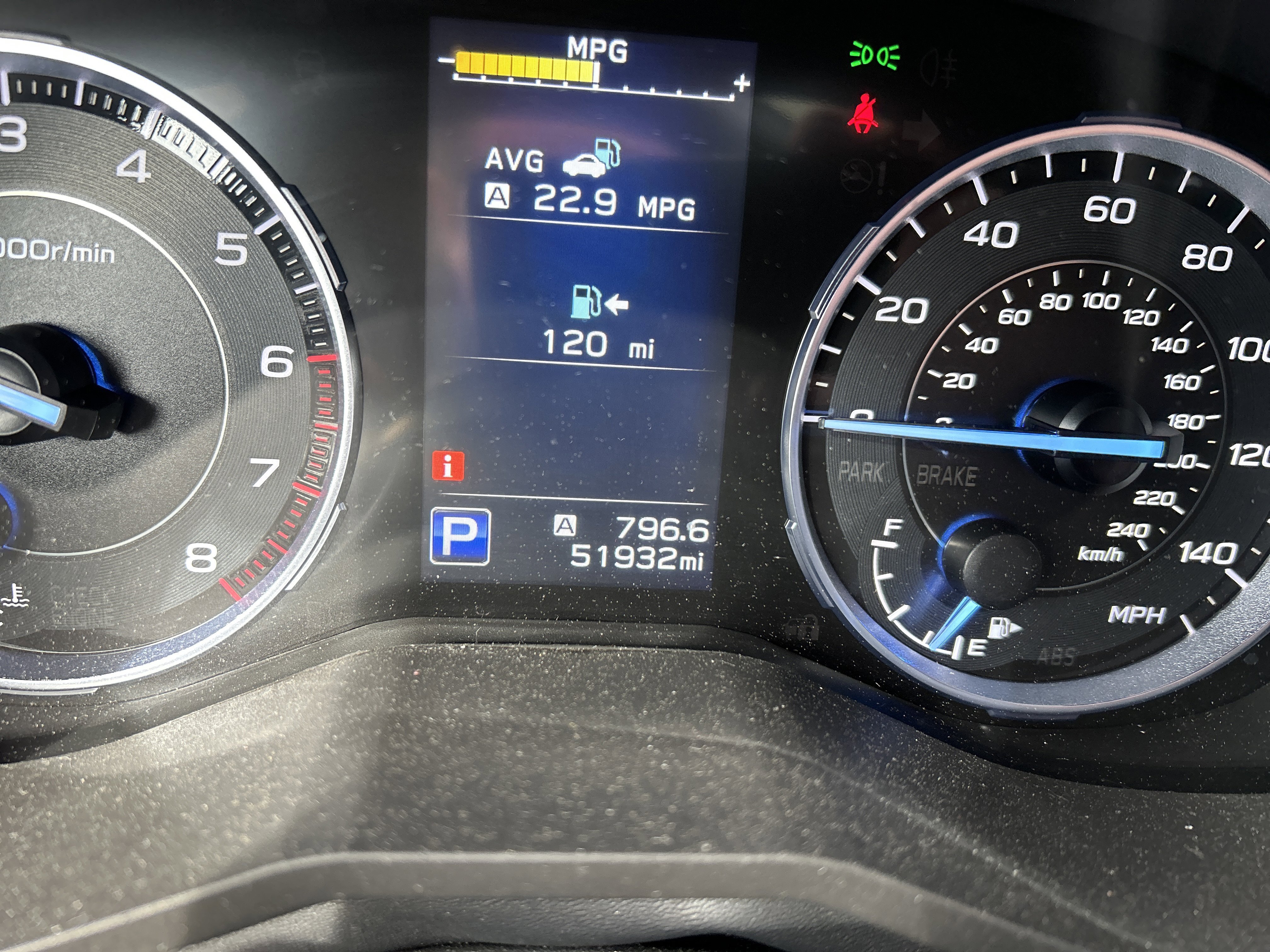 2022 Subaru Ascent Limited - Photo 17
