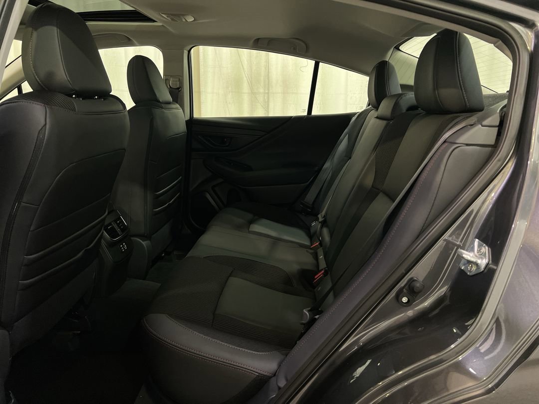 2025 Subaru Legacy Sport - Photo 19