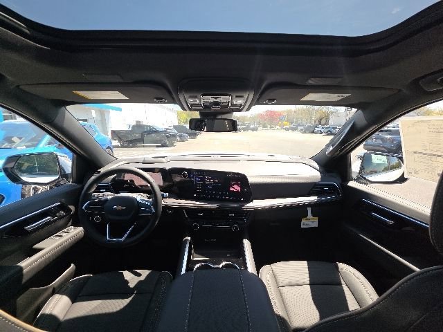 2026 Chevrolet Tahoe Premier - Photo 16