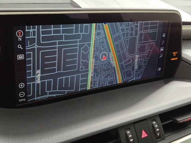 Used 2020 Silver Lexus ES 350 F SPORT image 24