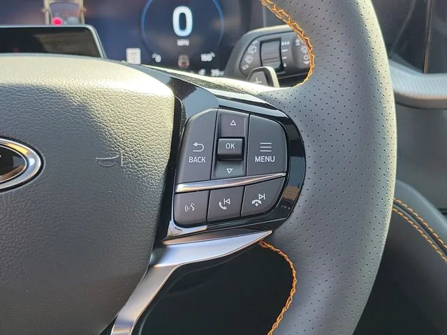 New 2026 Marsh Gray Ford Tremor image 34