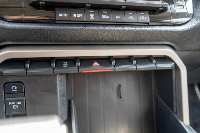 Used 2023 White Toyota SR5 image 32