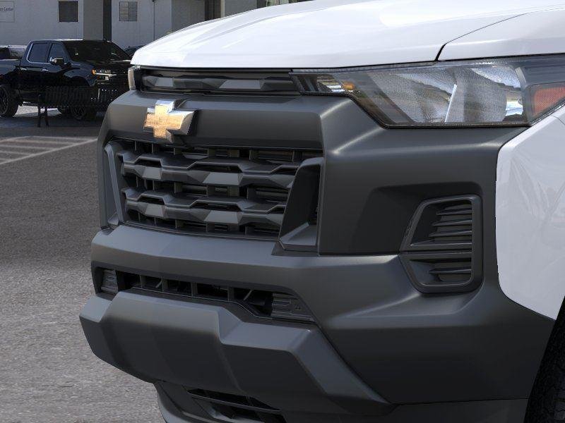 2026 Chevrolet Colorado Work Truck - Photo 13