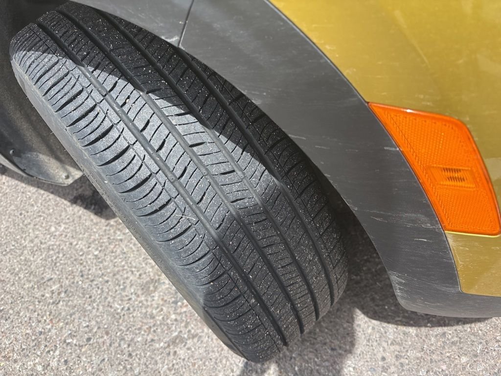 Certified Used 2022 Yellow Kia S image 9