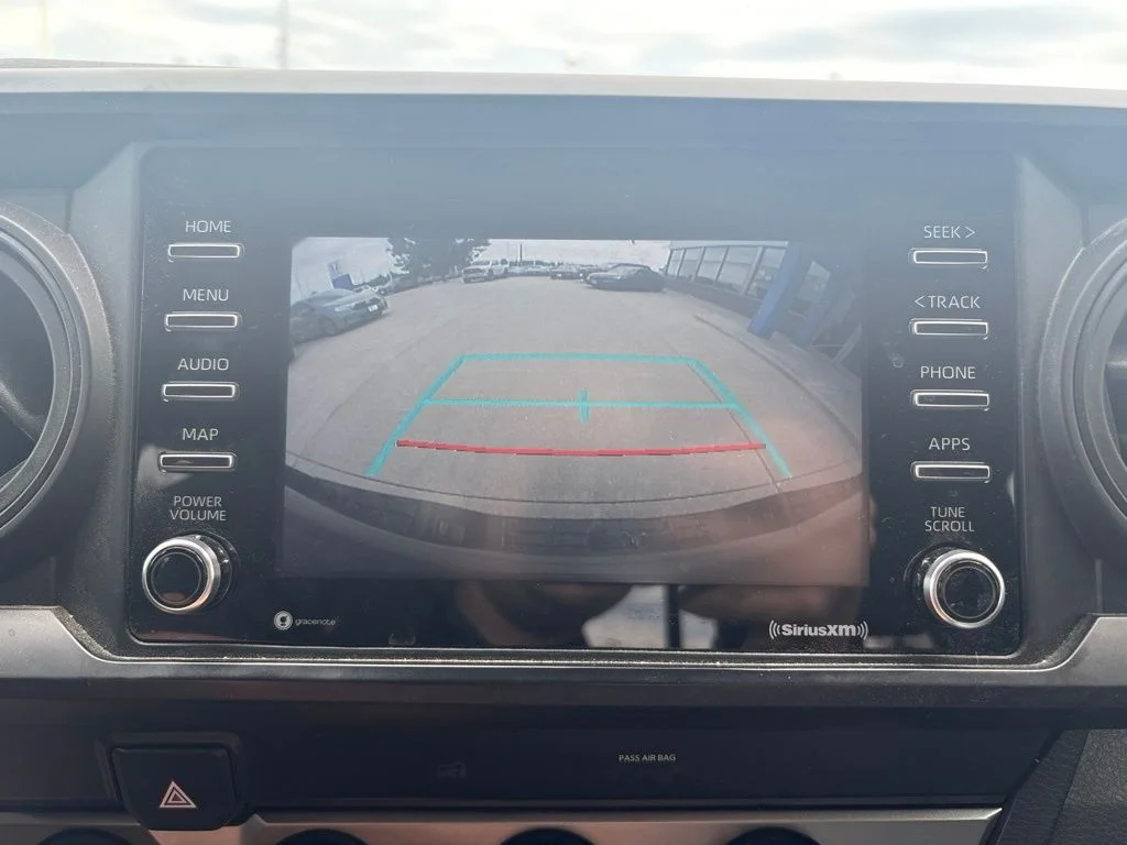 Used 2020 Gray Toyota SR image 19