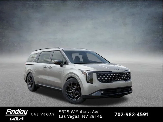 New 2026 White Kia SX Prestige image 31