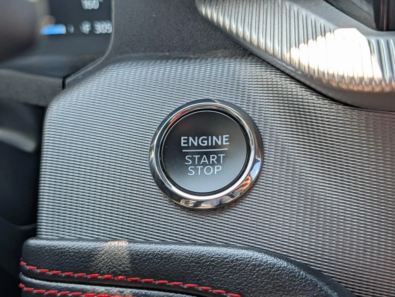 Used 2025 Carbonized Gray Ford ST-Line image 24