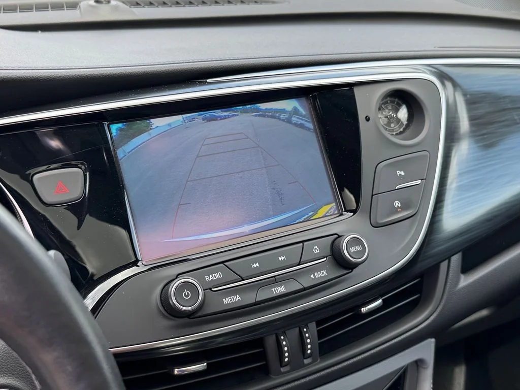 Used 2020 Gray Buick Essence image 25
