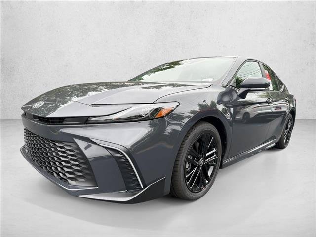 Certified Used 2026 UNDERGROUND Toyota  image 7