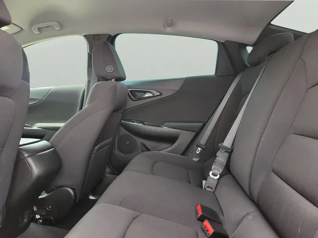 Used 2023 Mineral Gray Metallic Chevrolet LS image 11