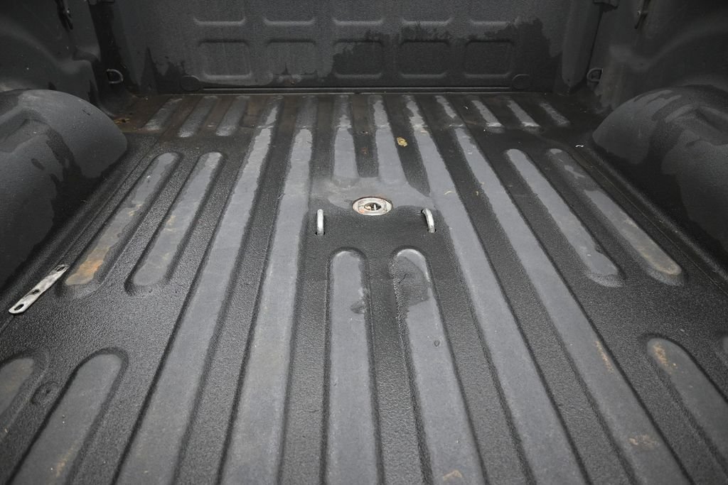 Used 2022 Silver Ram Laramie image 10