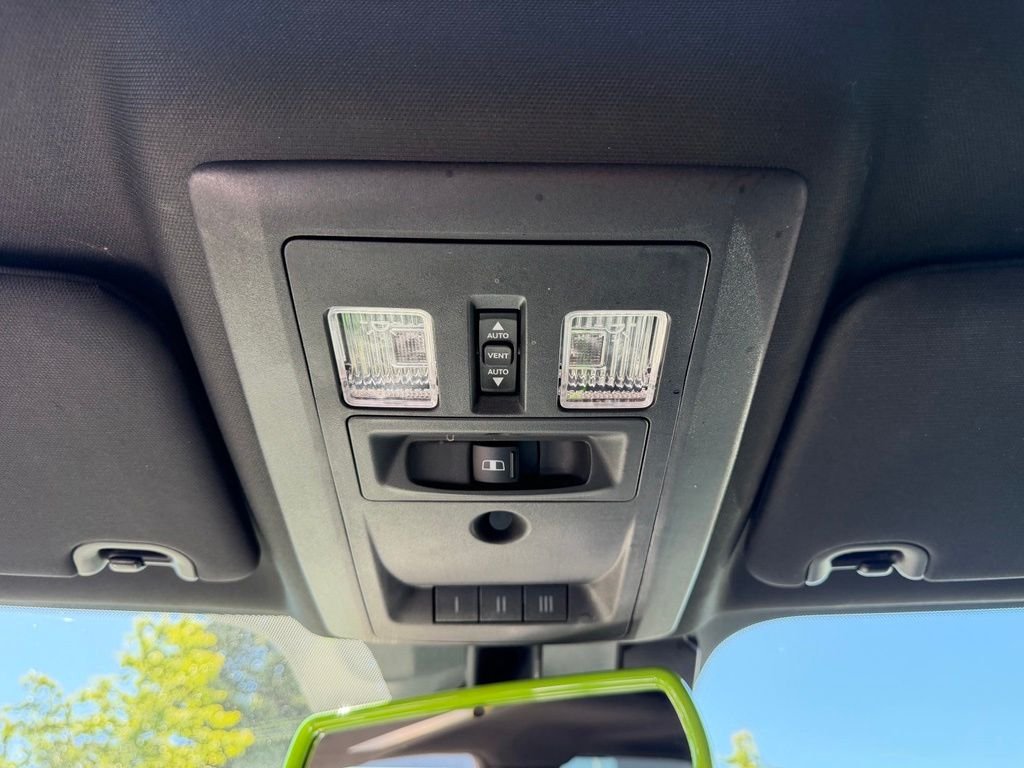 Used 2017 Green Ram Sport image 29