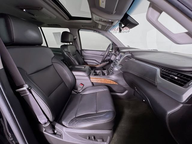 Used 2016 Black Chevrolet LTZ image 42