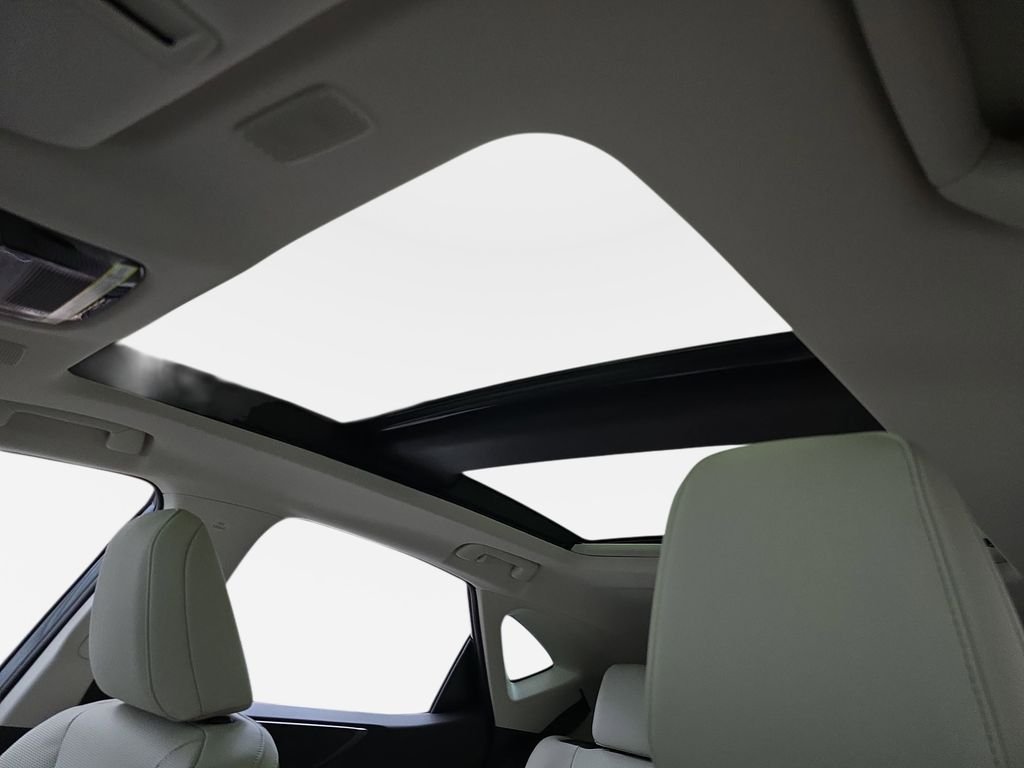 2026 Lexus NX 450h+ Luxury - Photo 28