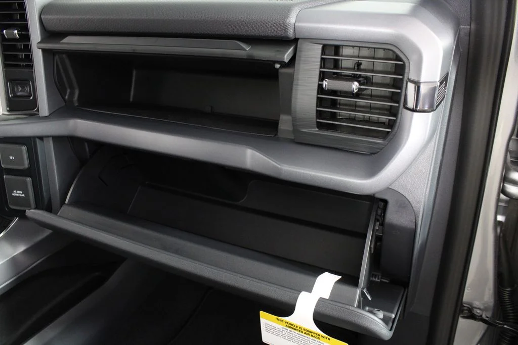 New 2026 Silver Ford XLT image 17