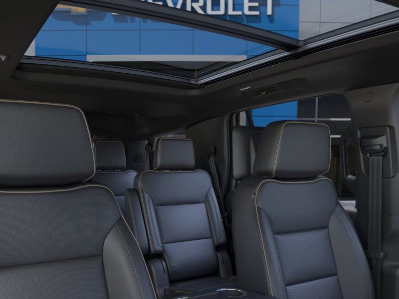 2025 Chevrolet Tahoe Premier - Photo 24