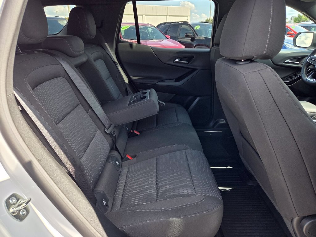 2026 Chevrolet Equinox LT - Photo 14